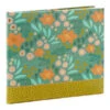 Hallmark Mod Floral Pattern Guest Book -Home Improvement Shop 0001EDY3148 1