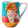 Hallmark Blanche The Golden Girls More Fabulous Mug, 15 Oz. -Home Improvement Shop 0001GOL1035