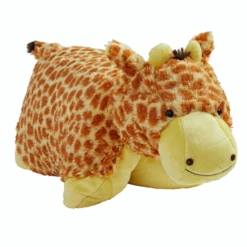 18" Pillow Pet Jolly Giraffe