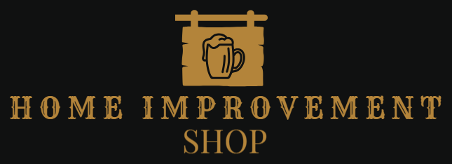 Home Improvement Shop